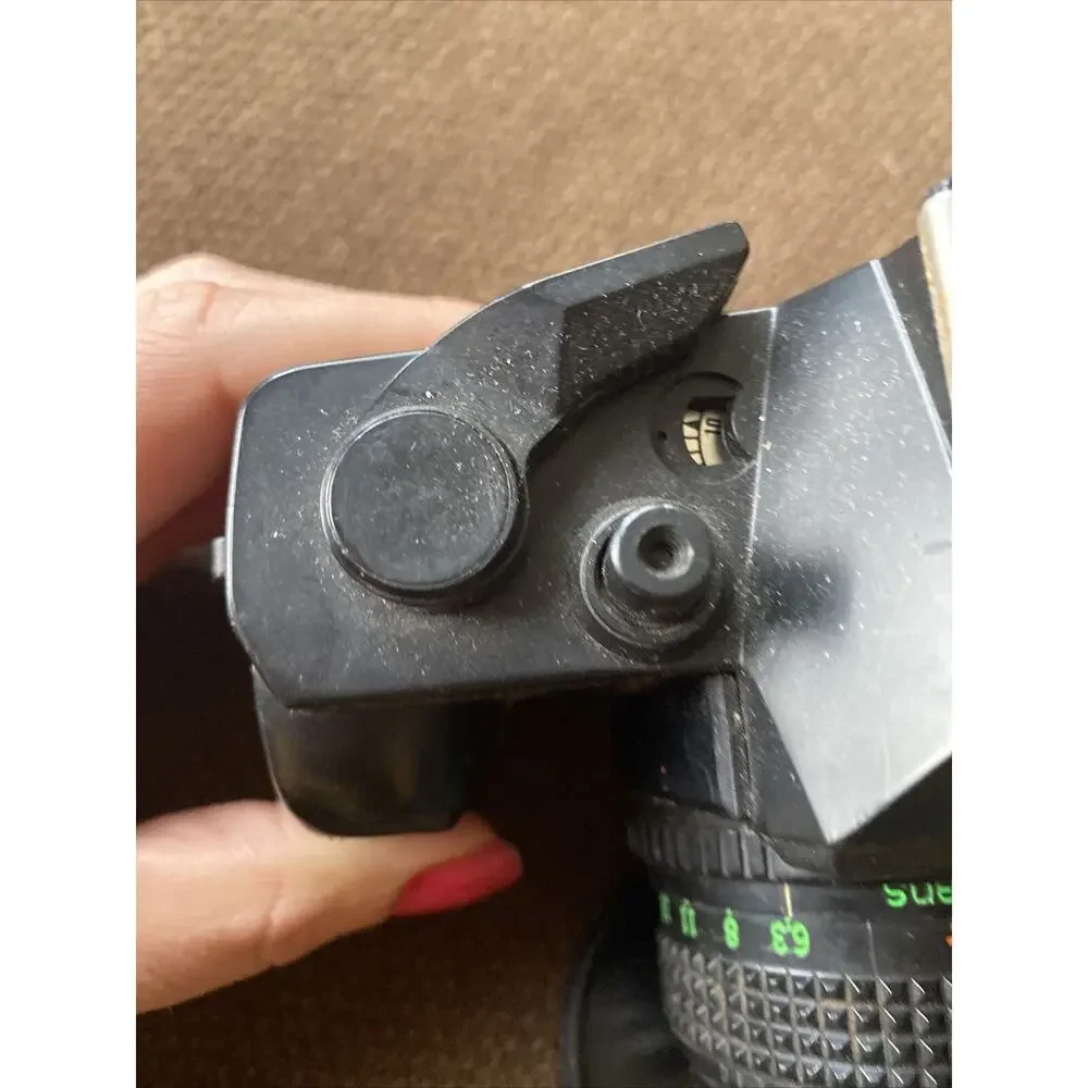Nishika camera mf